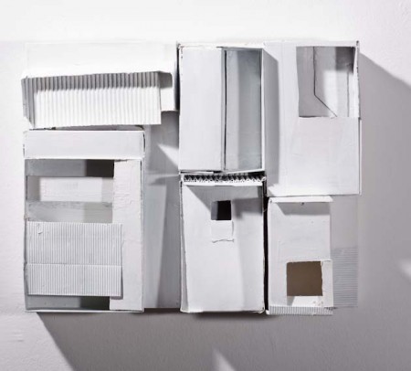 White Cube Ravela _Oid_