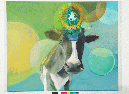 green_cow_2013